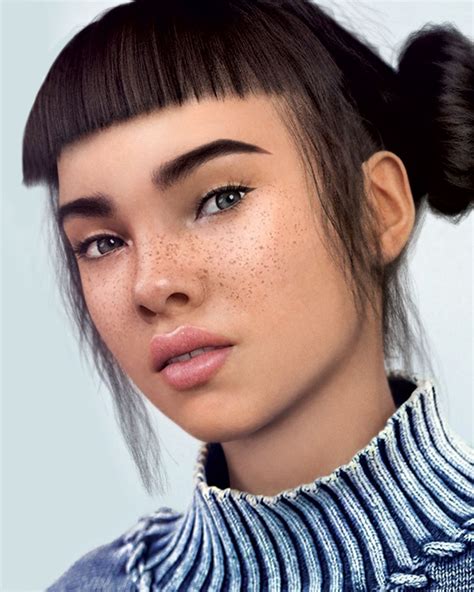 lil miquela